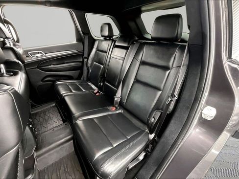 Used 2021 Jeep Grand Cherokee Limited AWD/4WD image 26