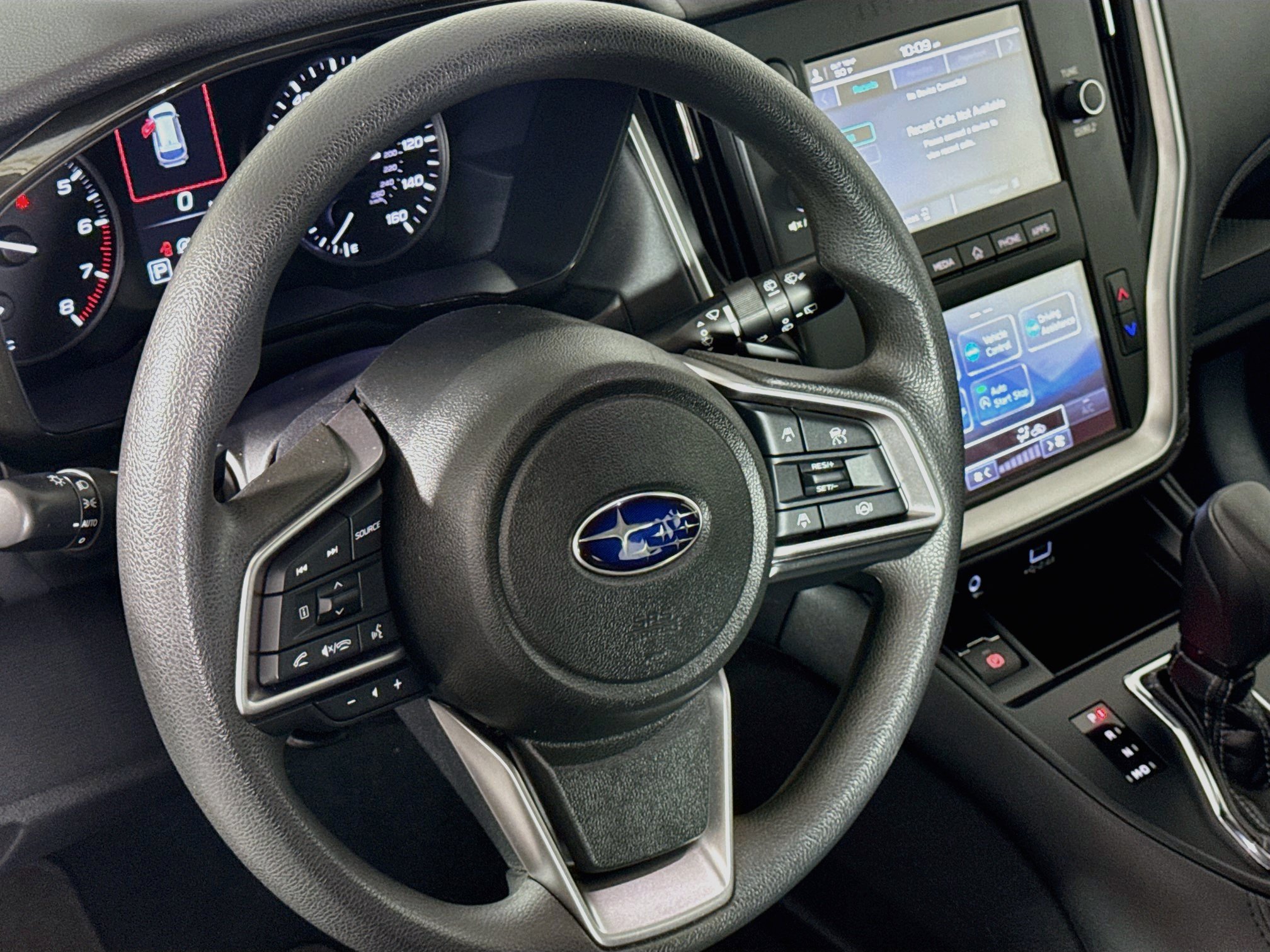 Used 2024 Subaru Outback AWD/4WD image 10