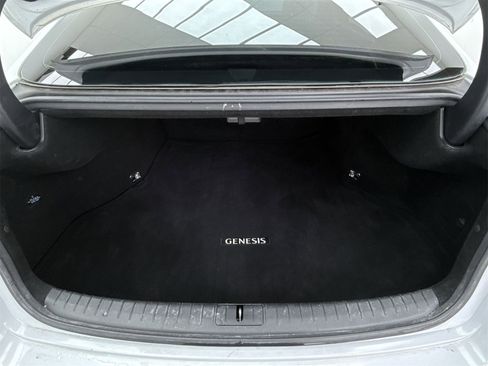 Used 2019 Genesis G80 3.8 image 40