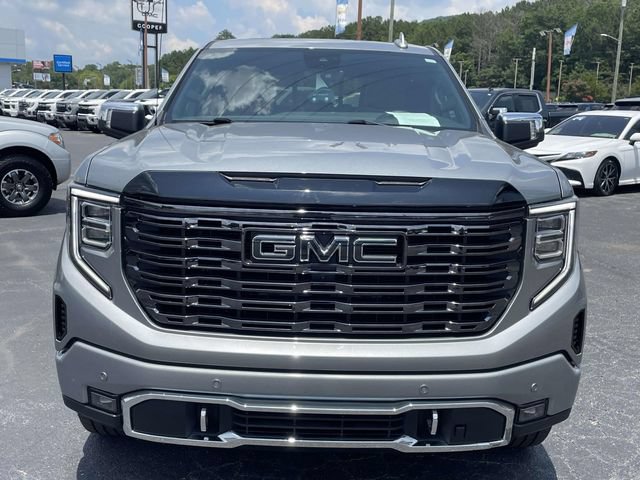 Certified 2026 GMC Sierra 1500 Denali Ultimate AWD/4WD image 7