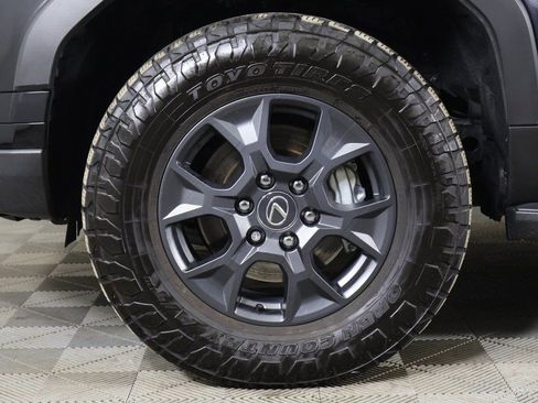 Used 2024 Lexus GX 550 image 27