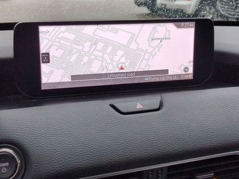 Used 2024 MAZDA CX-90 Plug-In Hybrid w/ Premium Pkg image 30