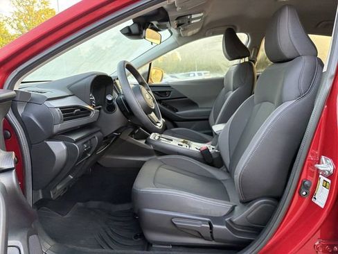 Certified 2026 Subaru Crosstrek 2.0i Premium AWD/4WD image 11