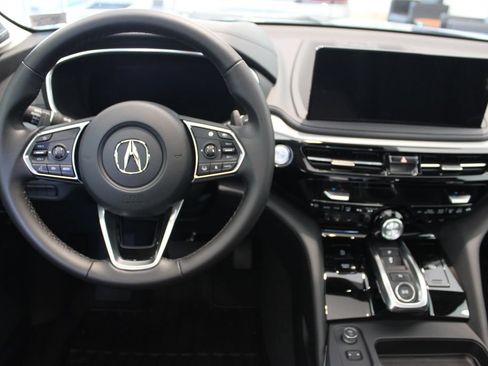 New 2026 Acura MDX w/ Technology Package AWD/4WD image 5