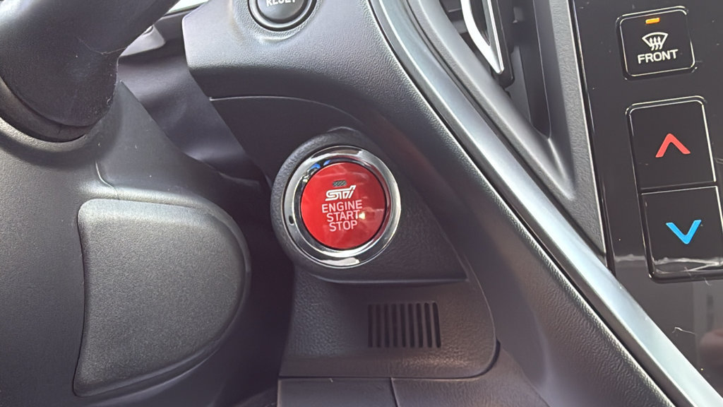 New 2026 Subaru WRX tS AWD/4WD image 29