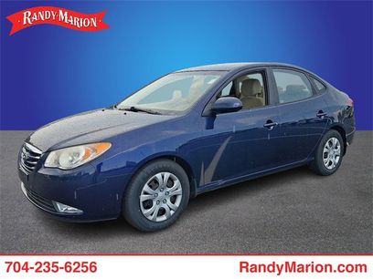 Used 2010 Hyundai Elantra GLS