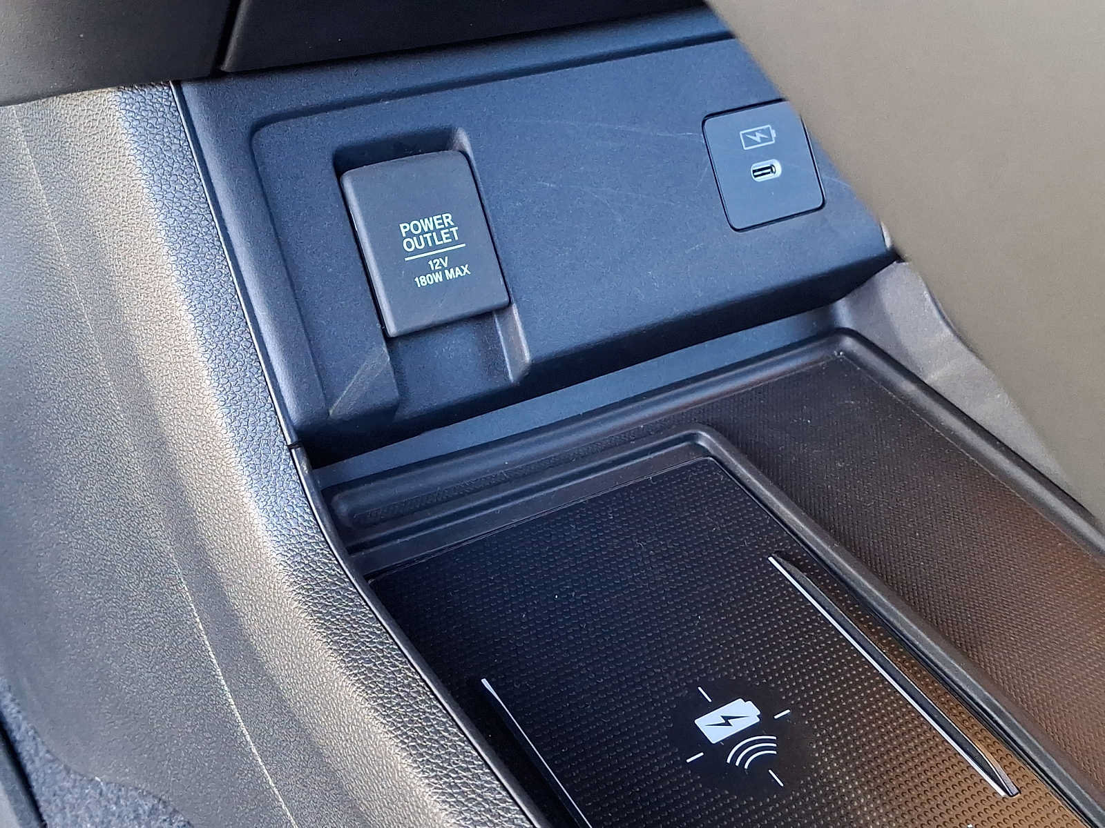 Used 2023 Acura RDX w/ Advance Package AWD/4WD image 23
