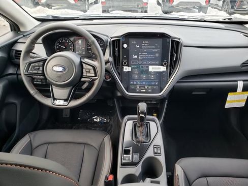 New 2026 Subaru Crosstrek 2.5i Limited image 14