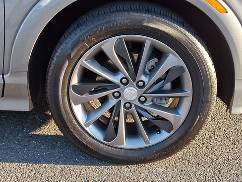 Certified 2023 Buick Encore GX Select w/ Experience Buick Package image 8