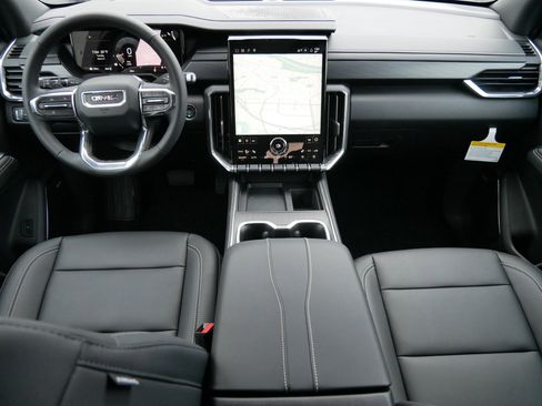 New 2026 GMC Acadia Elevation w/ Black Edition image 9