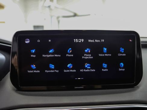 Used 2023 Hyundai Santa Fe SEL image 14