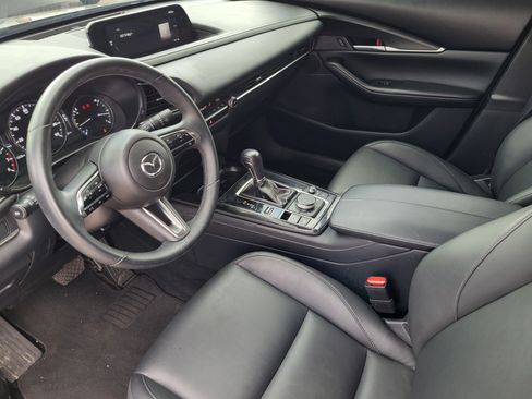 Used 2025 MAZDA CX-30 AWD 2.5 S w/ Select Sport Pkg image 14