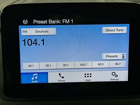 Used 2019 Ford Transit Connect XL w/ CNG/LPG Engine Prep Package FWD image 21