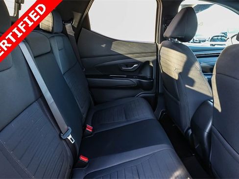 Certified 2023 Hyundai Santa Cruz SEL w/ Activity Package image 19