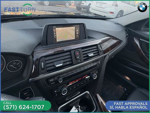 Used 2014 BMW 320i xDrive Sedan image 26