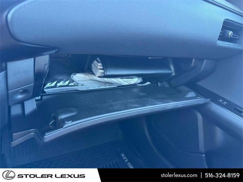 Certified 2024 Lexus UX 250h AWD w/ Premium Package image 41