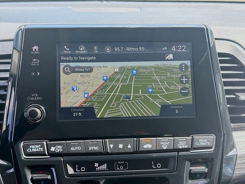 Certified 2023 Honda Odyssey Elite image 13