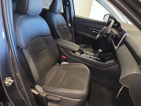 New 2026 MAZDA CX-5 Select AWD/4WD image 18