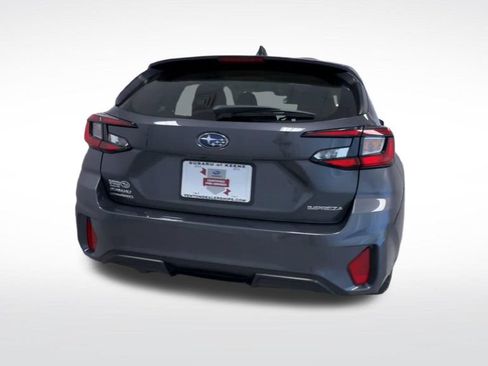 Used 2025 Subaru Impreza 2.0i AWD/4WD image 10