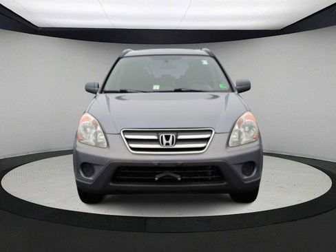 Used 2006 Honda CR-V EX image 3