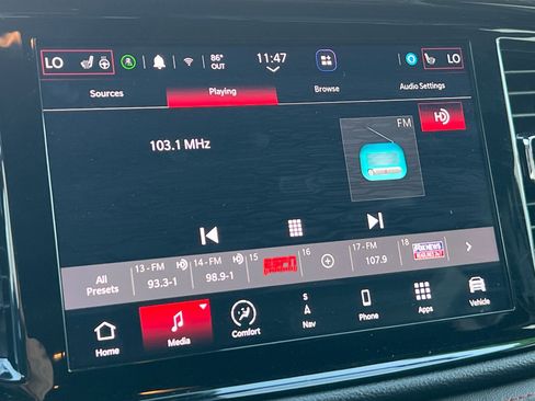 Used 2023 Dodge Durango GT image 19