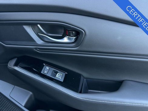 Certified 2026 Honda Accord Touring image 19