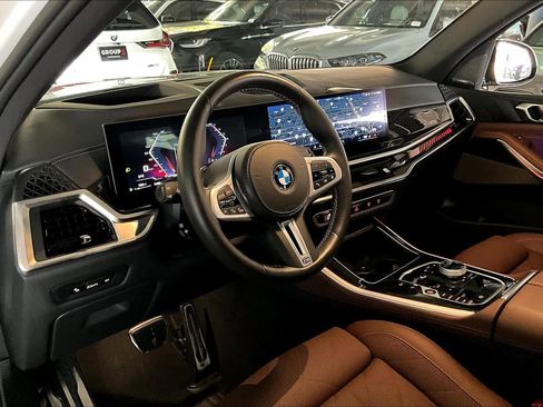 Certified 2026 BMW X5 M60i image 17
