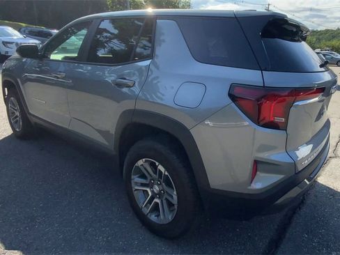 New 2026 GMC Terrain Elevation w/ Technology Package II image 7