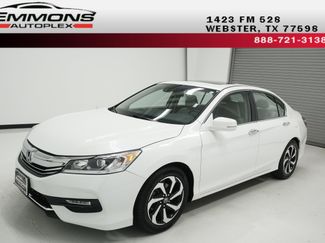 Used 2016 Honda Accord EX-L video 1