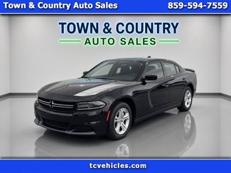 Used 2023 Dodge Charger SXT RWD video 1