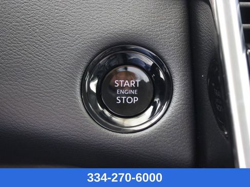 New 2026 Nissan Armada SV image 10