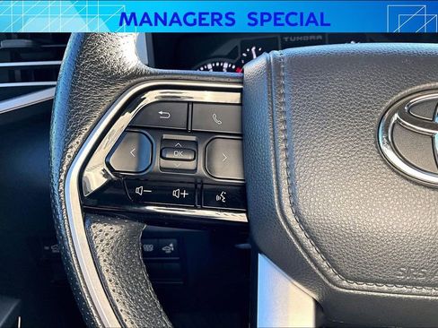 Used 2022 Toyota Tundra Limited image 19