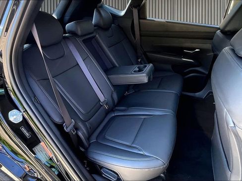 New 2026 Hyundai Tucson SEL FWD image 11