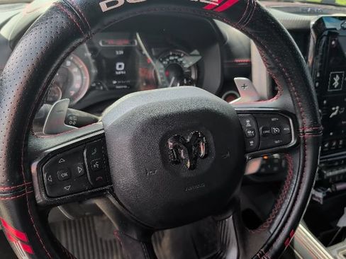 Used 2021 RAM 1500 TRX w/ TRX Level 2 Equipment Group AWD/4WD image 15