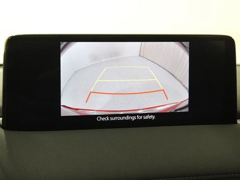 Certified 2023 MAZDA CX-5 AWD 2.5 S image 12