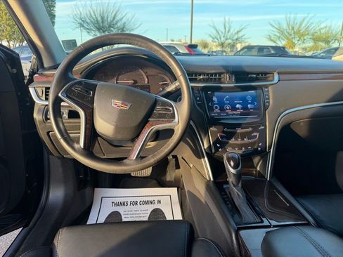 Used 2017 Cadillac XTS Luxury image 14