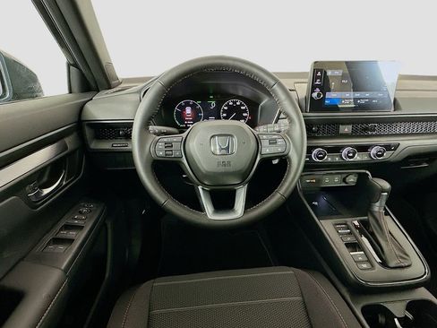New 2026 Honda CR-V Sport image 18