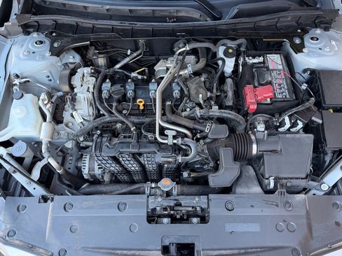 Used 2023 Nissan Altima 2.5 SR image 22