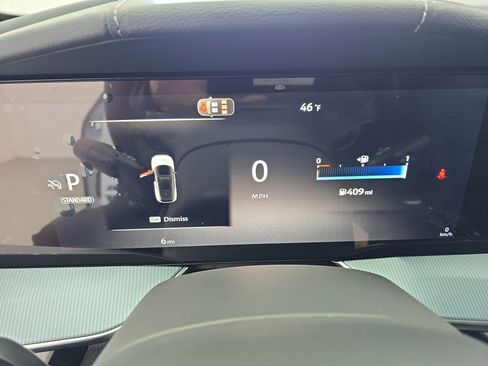 New 2026 Nissan Murano SL image 19