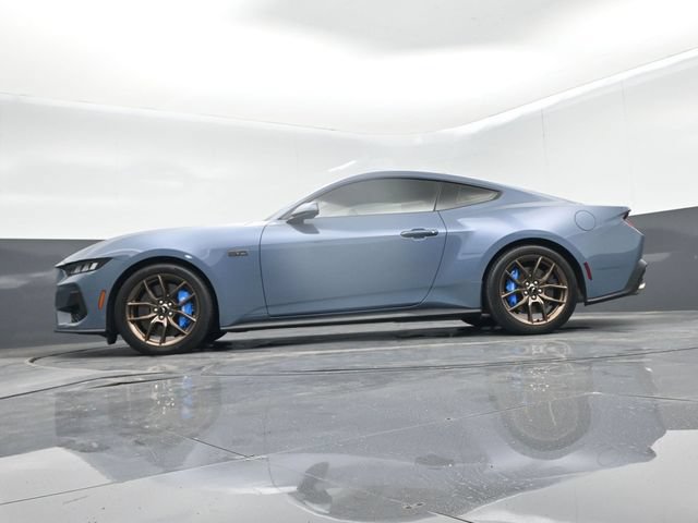 Certified 2024 Ford Mustang GT Premium RWD image 47