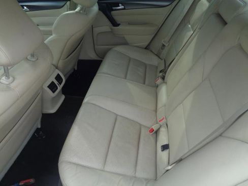 Used 2012 Acura TL image 9
