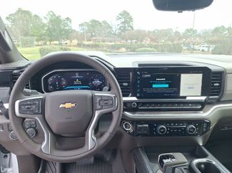 New 2026 Chevrolet Silverado 1500 LTZ w/ LTZ Premium Package video 3