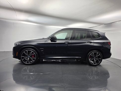 Used 2024 BMW X3 M w/ Competition Package AWD/4WD image 7