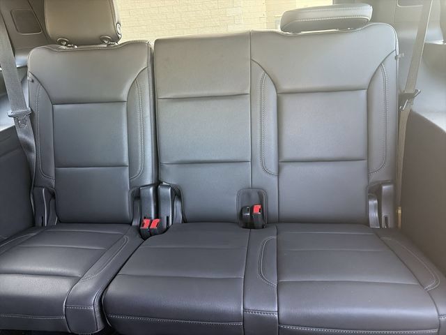 Used 2021 Chevrolet Tahoe Z71 AWD/4WD image 34
