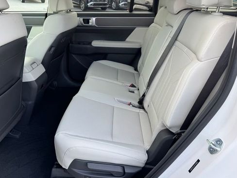 New 2026 Hyundai Santa Fe SEL AWD/4WD image 13