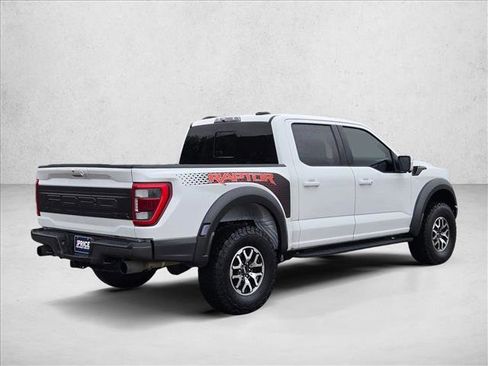 Used 2023 Ford F150 Raptor image 5