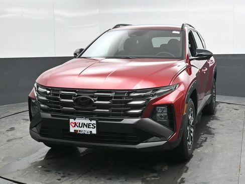New 2026 Hyundai Tucson XRT AWD/4WD image 5