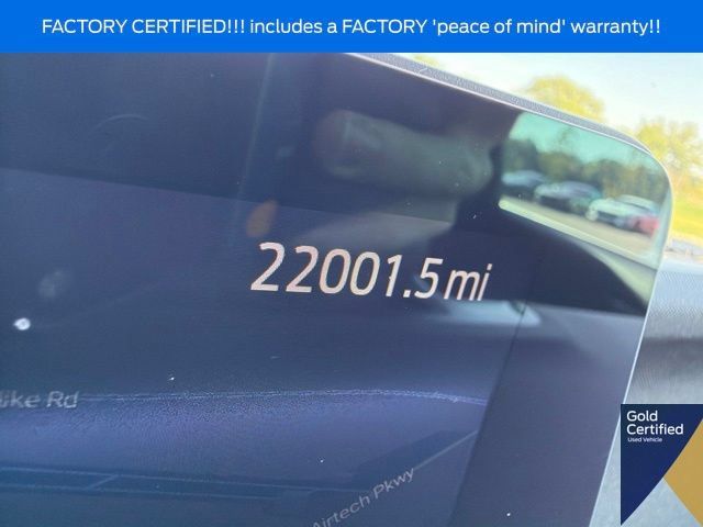 Used 2025 Ford Expedition Active AWD/4WD image 69