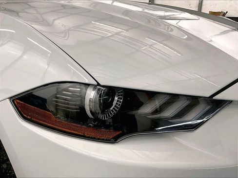 Used 2022 Ford Mustang Mach 1 RWD image 27