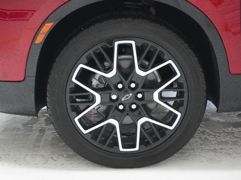 New 2026 Chevrolet Blazer RS w/ Driver Confidence II Package image 12